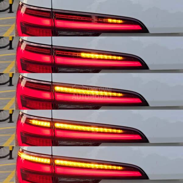Audi A4 VIRTUAL S TRONIC