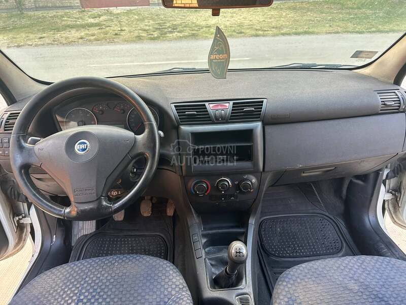 Fiat Stilo 