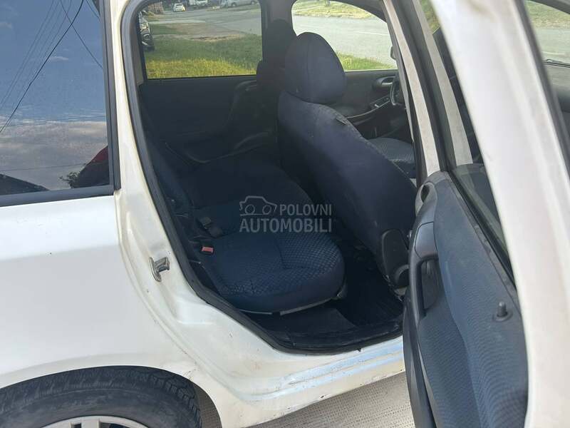 Fiat Stilo 