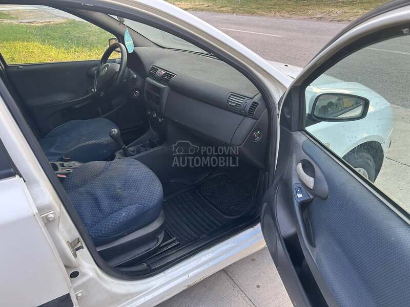 Fiat Stilo 