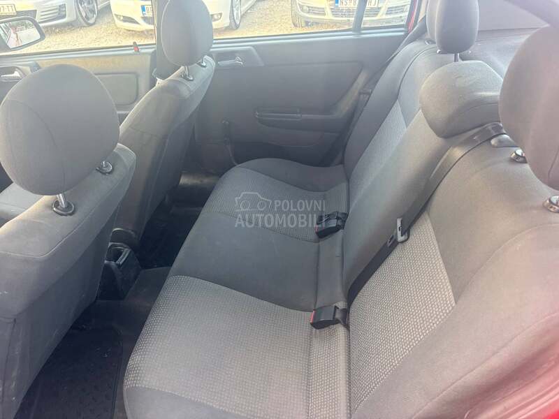 Opel Astra G 1.7CDTI CLASSIC