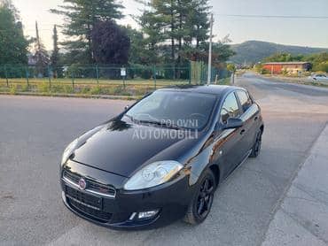 Fiat Bravo 1,4tjt