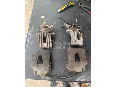 Kočiona klešta za Volkswagen Touareg od 1998. do 2015. god.