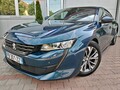 Peugeot 508 ALLURE / AUTOM