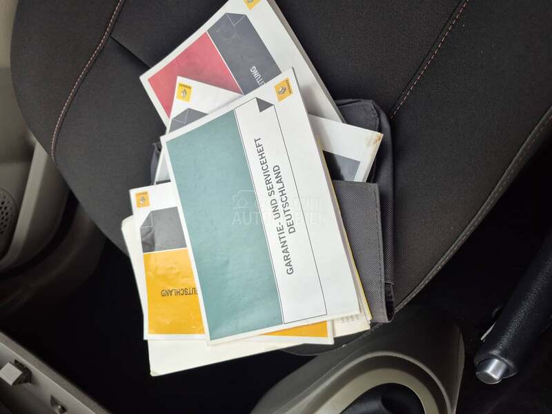 Renault Twingo 1.2 RIP CURL