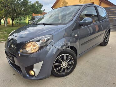 Renault Twingo 1.2 RIP CURL