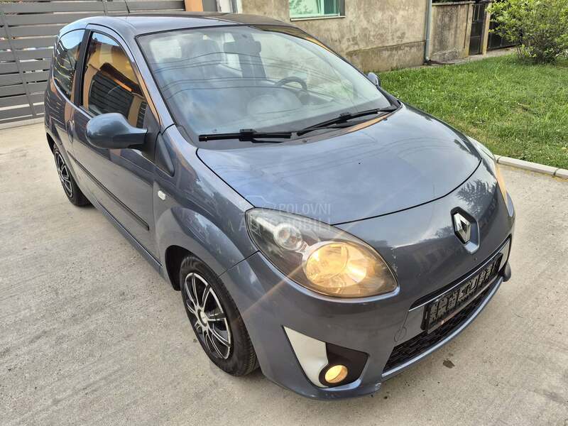 Renault Twingo 1.2 RIP CURL