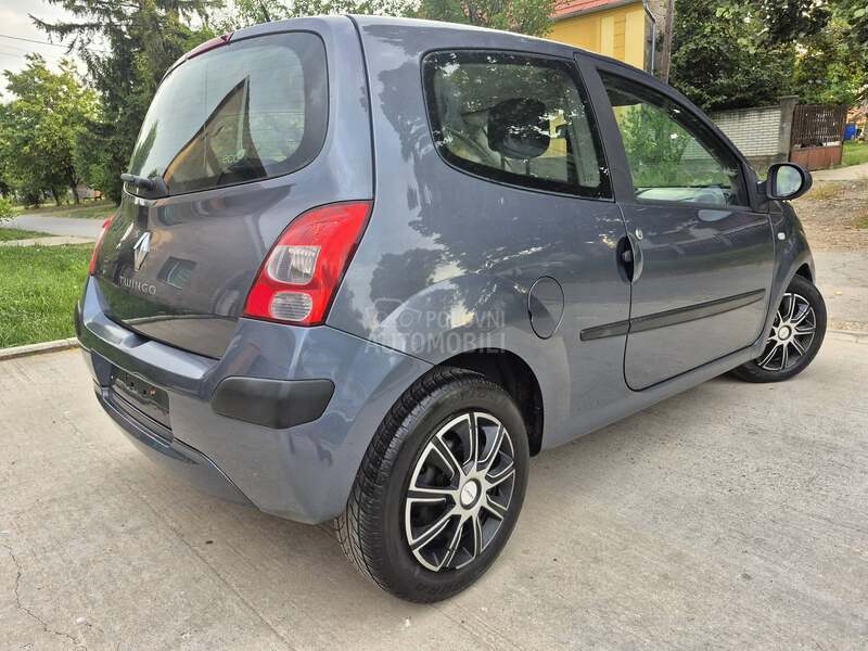 Renault Twingo 1.2 RIP CURL