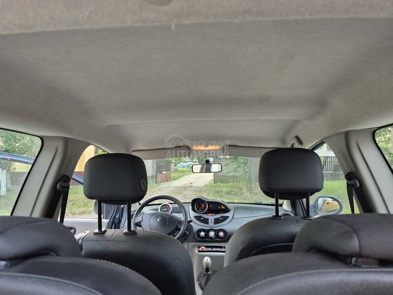 Renault Twingo 1.2 RIP CURL