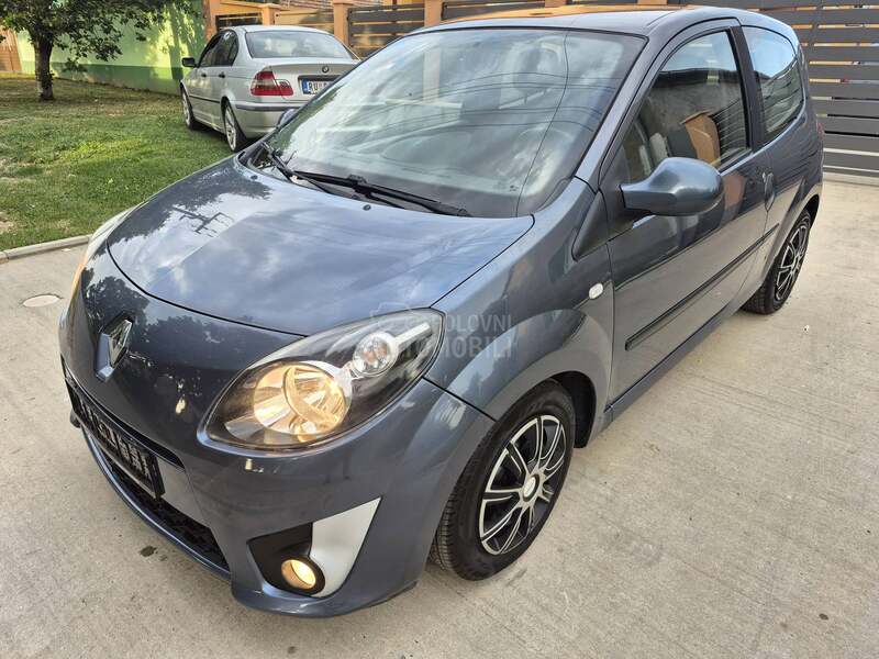 Renault Twingo 1.2 RIP CURL