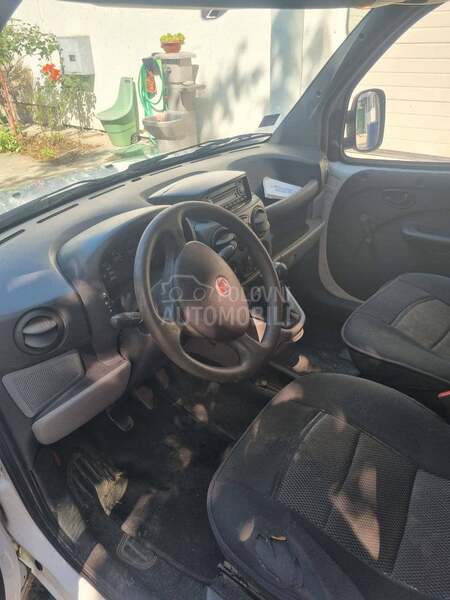 Fiat Doblo 