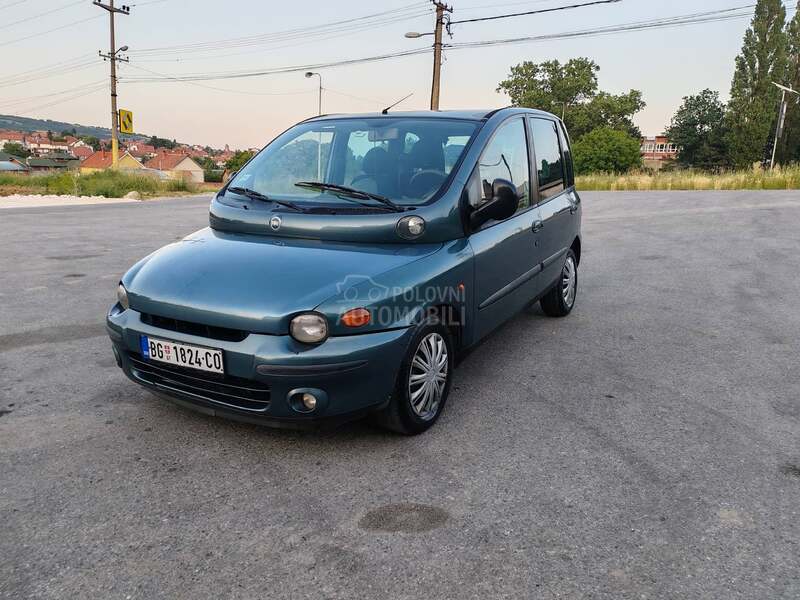 Fiat Multipla 