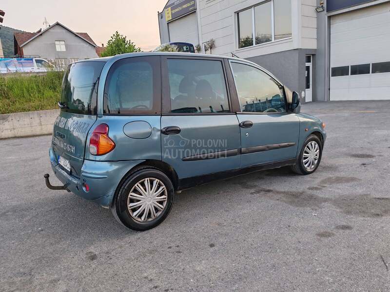 Fiat Multipla 