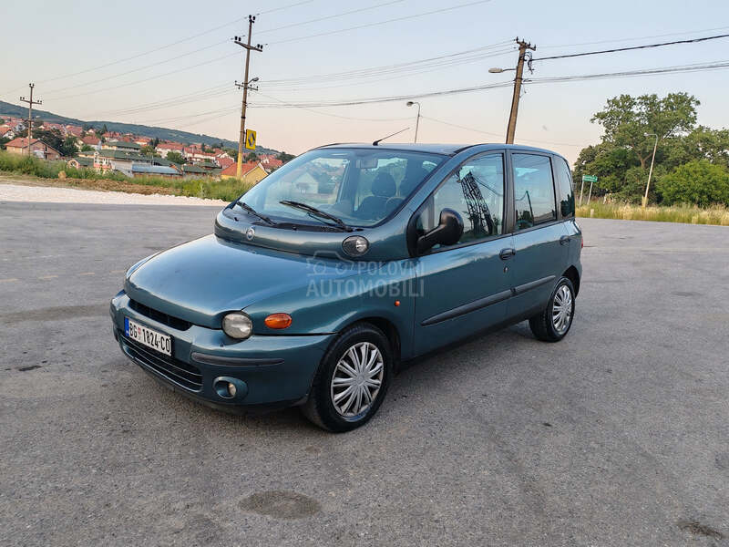 Fiat Multipla 