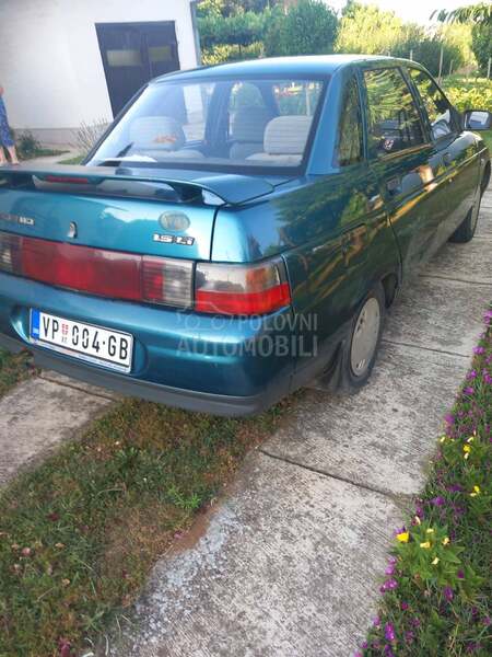 Lada 110 
