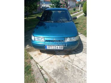 Lada 110 