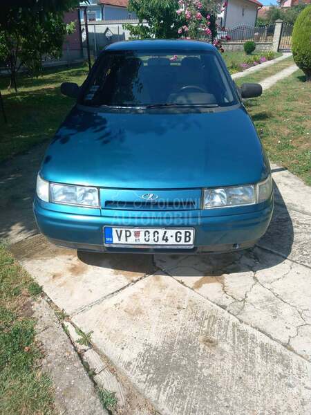 Lada 110 