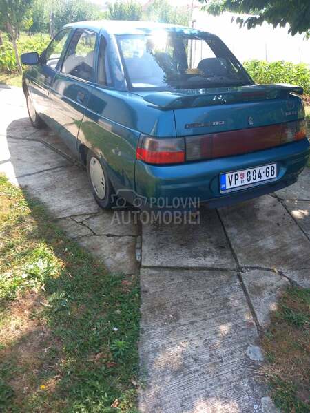 Lada 110 