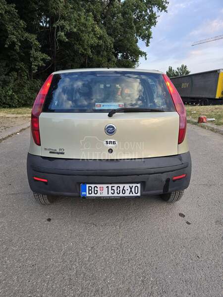 Zastava 10 
