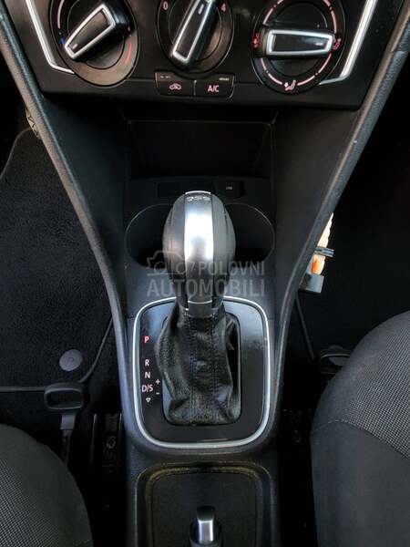 Volkswagen Polo 1.2 TSI DSG FRESH