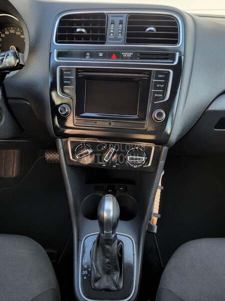 Volkswagen Polo 1.2 TSI DSG FRESH