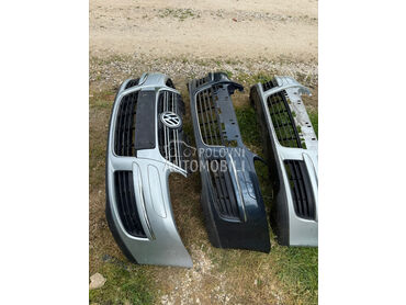 Branik za Volkswagen Golf 5 od 2004. do 2009. god.