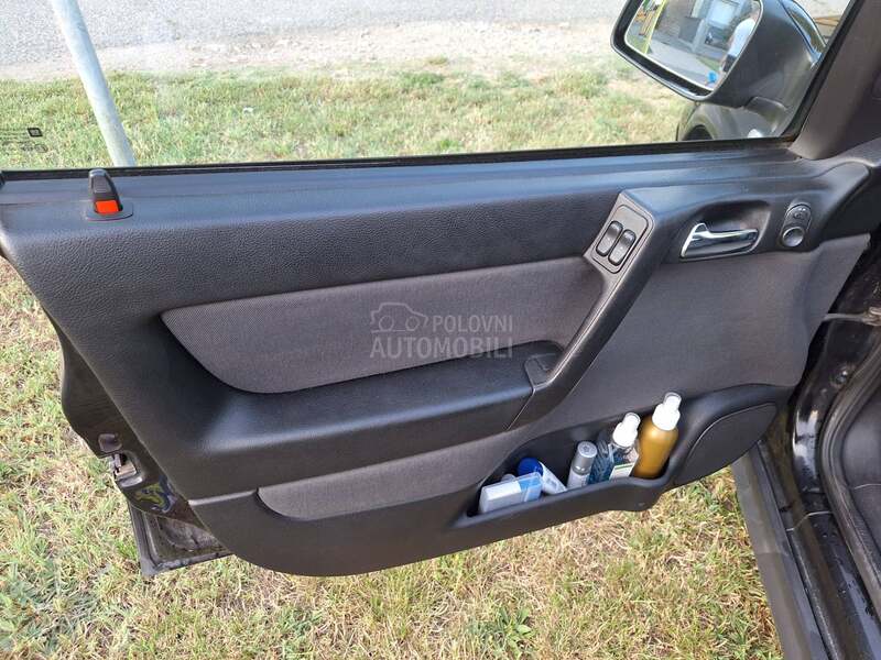 Opel Astra G 1.4 Twinport