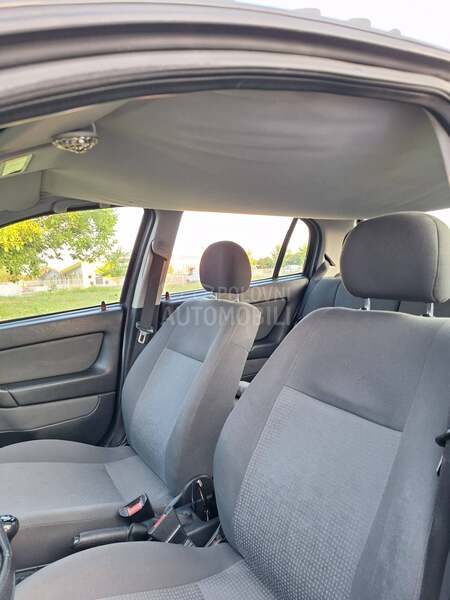 Opel Astra G 1.4 Twinport
