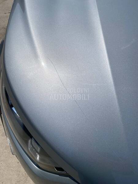 Ford EcoSport Active