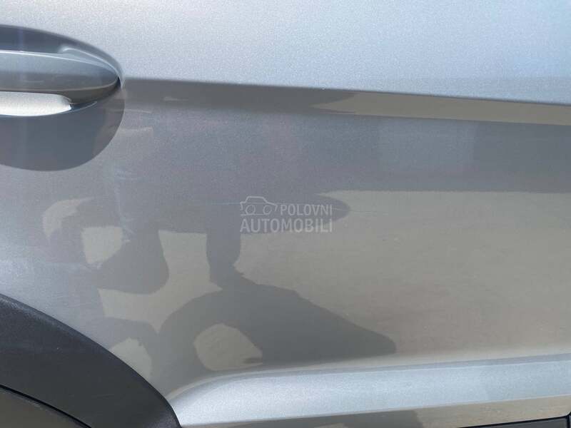 Ford EcoSport Active