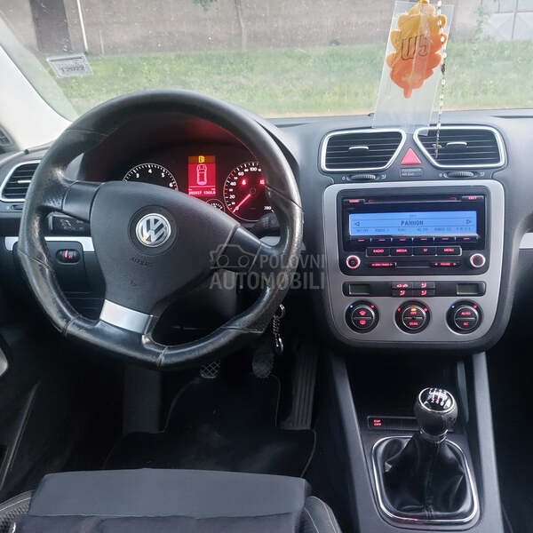 Volkswagen Scirocco 1.4 TSI