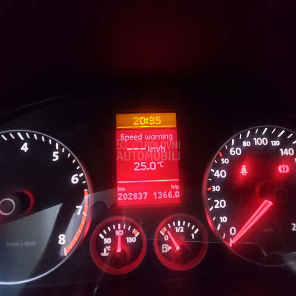 Volkswagen Scirocco 1.4 TSI