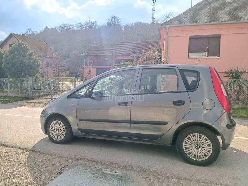 Mitsubishi Colt 1.5 did