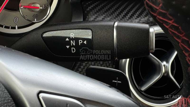 Mercedes Benz A 180 1.5CDI/3XAMG/LED/FUL