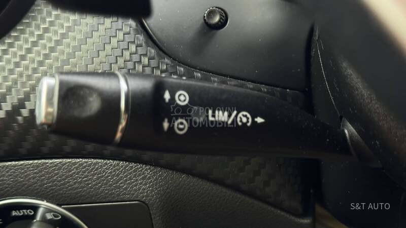 Mercedes Benz A 180 1.5CDI/3XAMG/LED/FUL