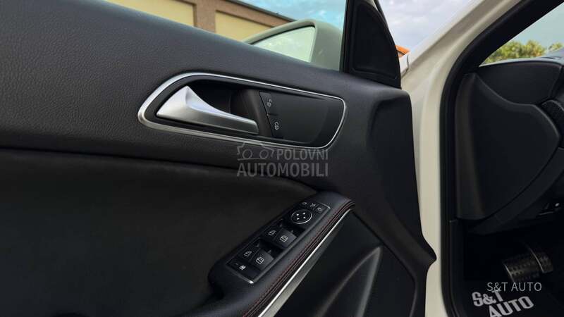 Mercedes Benz A 180 1.5CDI/3XAMG/LED/FUL