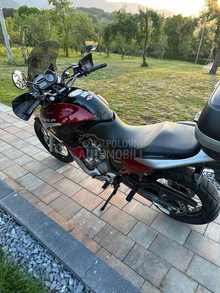 Honda Transalp