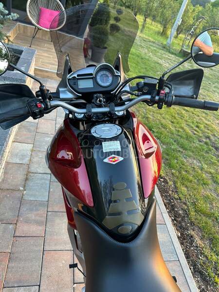 Honda Transalp