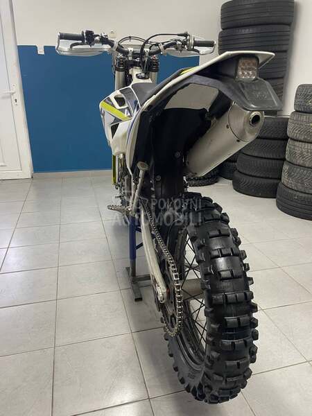 Husqvarna FE350