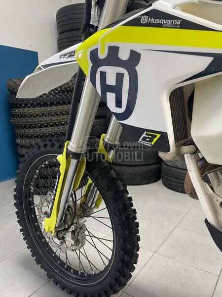 Husqvarna FE350