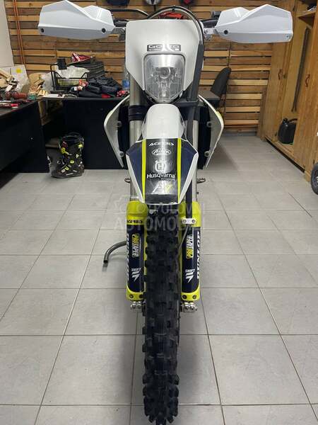 Husqvarna FE350