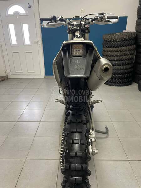 Husqvarna FE350