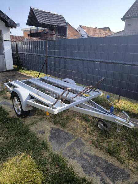TRP Trailers