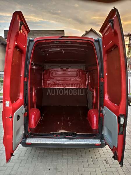 Opel Vivaro 145 KS KLIMA