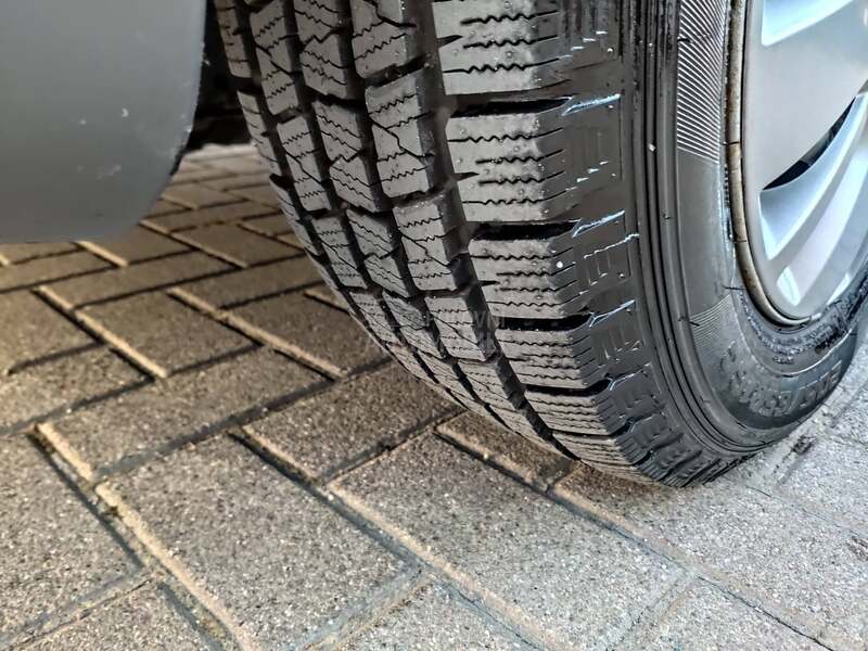 Opel Vivaro 145 KS KLIMA