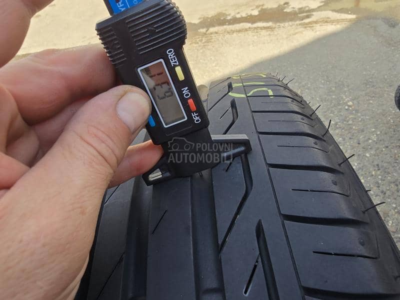 Bridgestone 195/65 R15 Letnja