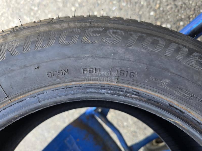 Bridgestone 195/65 R15 Letnja