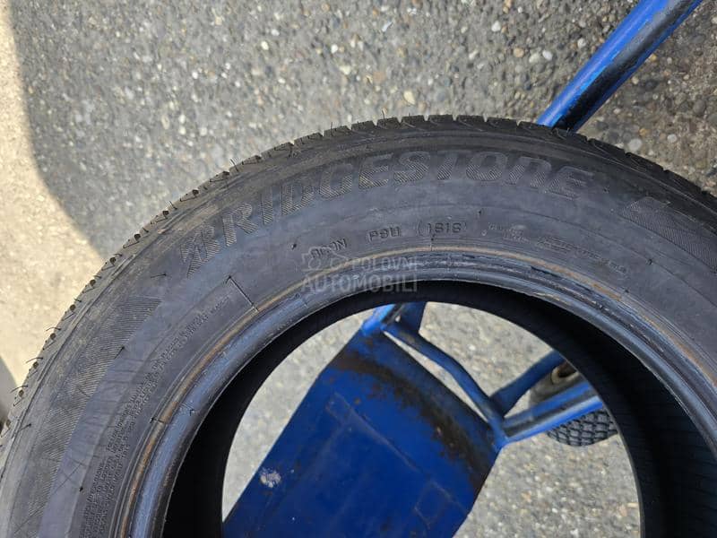 Bridgestone 195/65 R15 Letnja