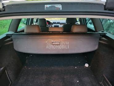 roletna gepeka za Volkswagen Passat B6 od 2005. do 2011. god.