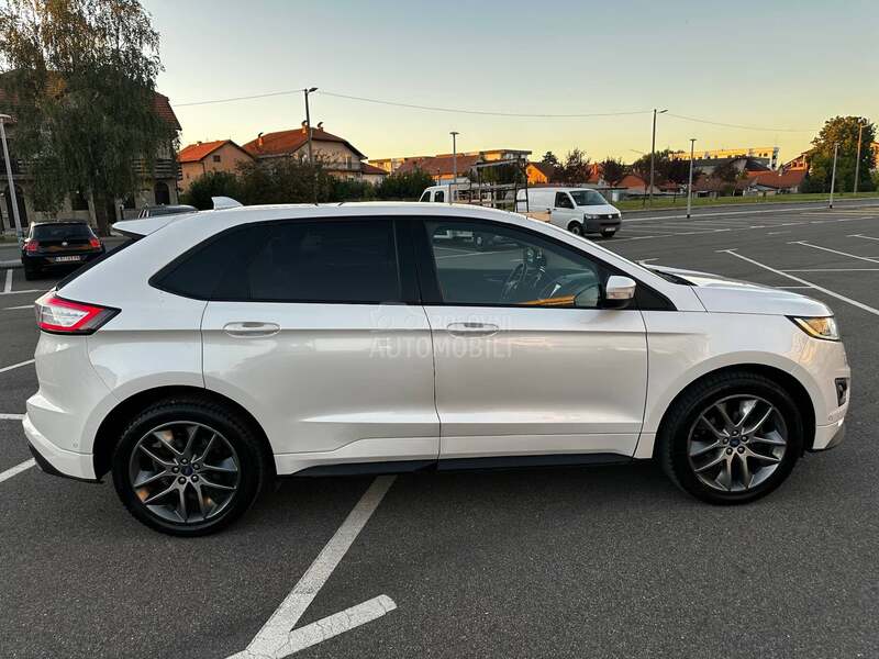 Ford Edge 2.0 sport